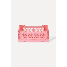 Aykasa 261710 Minibox Strawberry Milk Katlanabilir Kasa
