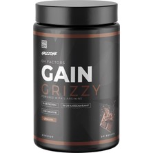 Grizzone Gaıner 3.000 gr ( Çikolata )