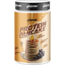 Grizzone Protein Pankek ( Vanilya )