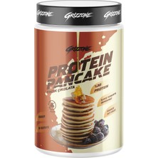 Grizzone Protein Pankek ( Fındık Çikolata )