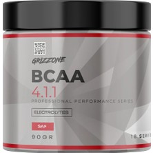 Grizzone Bcaa 90 gr ( Aromasız )