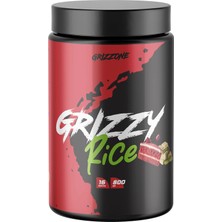 Grizzone Rice Cream 800 gr ( Red Mix Dubai )