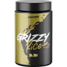 Grizzone Rice Cream ( Dubai Çikolatalı )