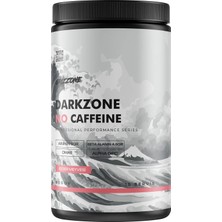 Grizzone Darkzone No Caffeıne ( Vişne )