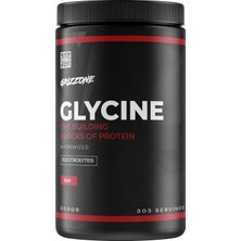 Grizzone Glycine ( Aromasız )