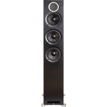 Elac Debut Reference DFR52 Kule Tipi Hoparlör (Çift)