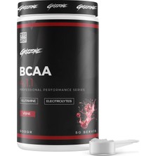 Grizzone Bcaa + Glutamine ( Vişne )