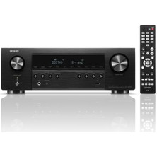 Denon AVC-S670H 5.2 Kanal 8k Av Receiver