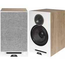 Elac Debut Reference DBR62 Raf Tipi Hoparlör (Çift)