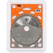 Elmas Dünyası Daire Testere 115MM Bıçak