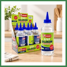 Bezos 250 ml Sıvı Silikon ( 1 Adet) BEZOS16