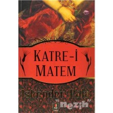 Katre-i Matem - İskender Pala