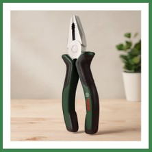 Bezos Pense 7 Inç (180 Mm) Ergonomik Saplı BEZOS16
