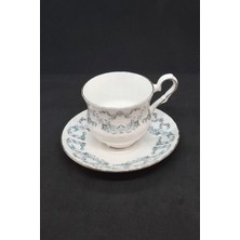 Abbetc Harmony Royal Stafford Çay Fincanı ve Tabağı 150 ml