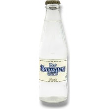 Marmaris Gazoz Klasik 200 ml (24'lü Koli)
