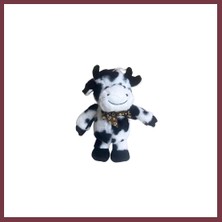 Storeşahin Halley PL62466 40CM Pelus Inek 1 Adet SHN0720