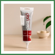 Bezos Beyaz Derz Dolgusu 350 G BEZOS16