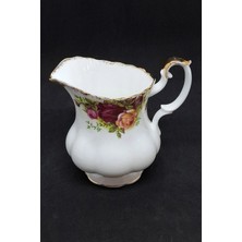 Royal Albert Old Country Roses Bonce China Vintage Fincan Aksesuarı 150 ml