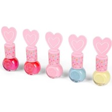 Create It Oje Seti - Lulu Blush