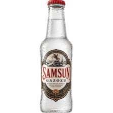 Samsun Gazozu 250 ml (24'lü Koli)