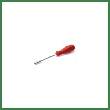 Bezos 11 mm Lokma Uçlu Tornavida BEZOS16