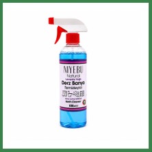 Bezos Derz ve Banyo Temizleyici Lavanta Yağlı 600 ml BEZOS16