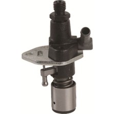 Essan General Power GP-186 10 Hp Dizel Yatay Milli Motor Mazot Pompası (186F / 186FA Uyumlu)