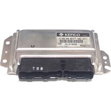 Mobis Hyundai Accent Milenyum 2000-2002 1.5 Motor Kontrol Ünitesi - Ecu (Motor Beyni) 39110-26690
