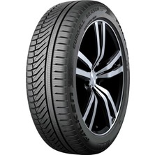 Falken 225/50 R17 Tl 98W Xl Euroall Season AS220 Pro Dört Mevsim Lastiği (Üretim TARIHI:2026)