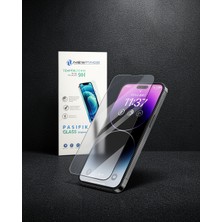 Teknodayım Samsung Galaxy A21 Pasifik Cam Ekran Koruyucu