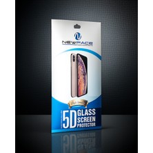 Teknodayım Tcl 20 Se 5d Eko Cam Ekran Koruyucu
