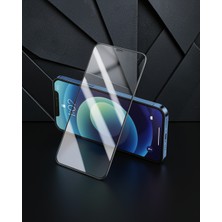 Teknodayım Xiaomi Mi 13 3D Antistatik Cam Ekran Koruyucu