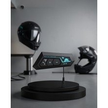 Teknodayım Kask Bluetooth Kulaklık 5.0 Gürültü Engelleme XUCZZZBT22KULAKLIKKK