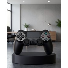 Tekno Ucuz Titreşimli Kablosuz Oyun Kolu XUCZZZPS4KOL