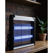 Teknodayım Uv LED Sinek Öldürücü Enerji Tasarruflu UCZZ4WSİNEKÖLDÜRÜCÜ-1