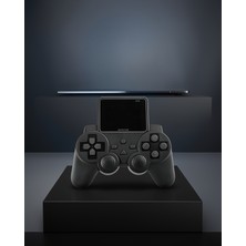 Tekno Ucuz S10 Gamepad 520 Oyunlu HDMI Bağlantılı Oyun Konsolu XUCZS10SUP-5