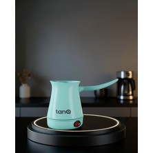 Teknodayım 700 Watt Elektrikli Kahve Makinesi 4 Fincan Xxuczzztanocezve-11