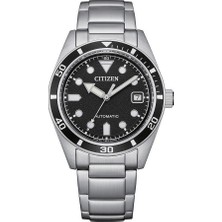 Citizen Cıtızen  NJ0221-50E Erkek Kol Saati