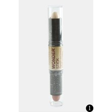 Zero Land Muratech Ronassi Wonder Stick Highlight ve Kontür 1