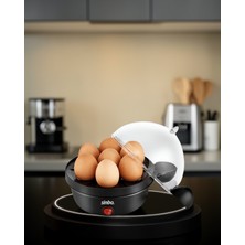 Tekno Ucuz 7 Yumurtalık Buharlı Yumurta Pişirici Uczzyumurtapişirici-1