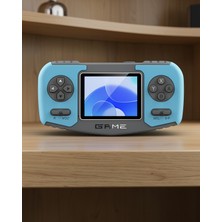 Tekno Ucuz Mini Arcade Oyun Konsolu UCZZZS2ATERİ-5