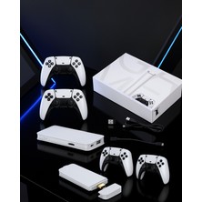 Teknodayım 3D Oyun Kutusu - Çift Oyun Kolu UCZ3DGAMEBOX-7