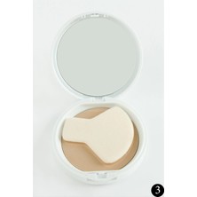 Zero Land Muratech Gabrini Bb Pudra Set 3