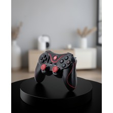 Tekno Ucuz Kablosuz Oyun Kumandası XUCZX3GAMEPAD-9
