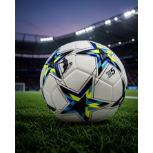 Teknodayım Dayanıklı Futbol Topu Uczzzfutboltopu-3