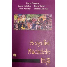 Sosyalist Mücadele Etiği