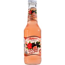 Şirincem Karaincir & Dağçiçeği Aromalı Gazoz 250 ml (24'lü Koli)