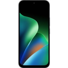 Xiaomi Redmi 17 4+256GB Siyah Akıllı Telefon