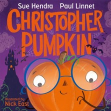 Pandora Kitabevi Christopher Pumpkin-Paul Linnet