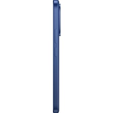 Xiaomi Redmi 17 4+256GB Derin Mavi Akıllı Telefon